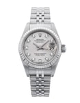 Pre-Owned Rolex Datejust Lady Watch